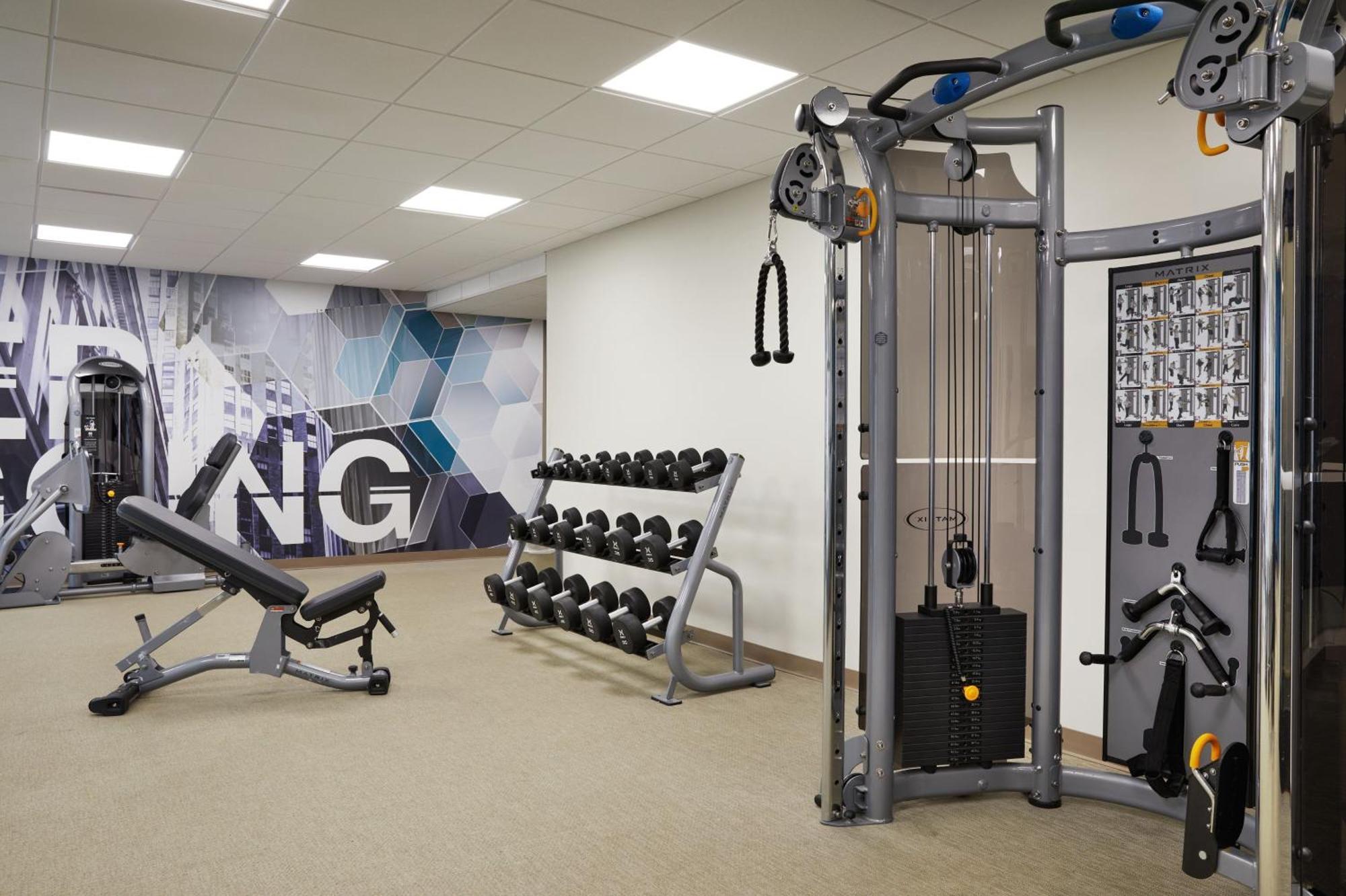 Springhill Suites St. Louis Airport/Earth City Бриджтън Екстериор снимка