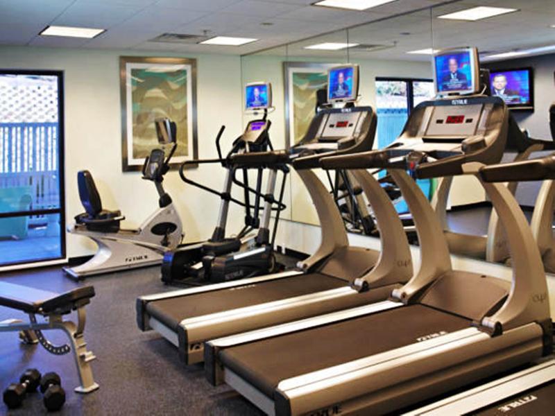 Springhill Suites St. Louis Airport/Earth City Бриджтън Екстериор снимка
